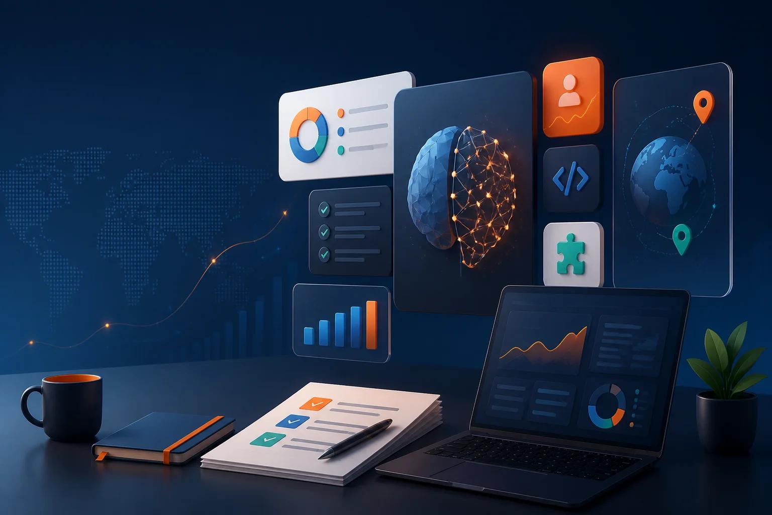 How Tech Interviews Changed in 2026: The AI Shift Every Candidate Needs illustration